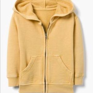 Gymboree Shirts & Tops - Gymboree Boy's Zip Up Hooded Sweatshirt NWT Gymboree Shirts & Tops - Gymboree Boy's Zip Up Hooded Sweatshirt NWT